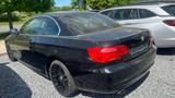 BMW 320 Baureihe 3 Cabrio 320i - BMW Gebrauchtwagen in Detmold