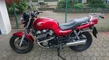 Honda CB750 seven fifty RC 42 - HONDA CB SEVEN FIFTY RC42