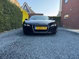 Audi R8 4.2 FSI quattro - Schaltgetriebe  - Audi R8 4S Gebrauchtwagen