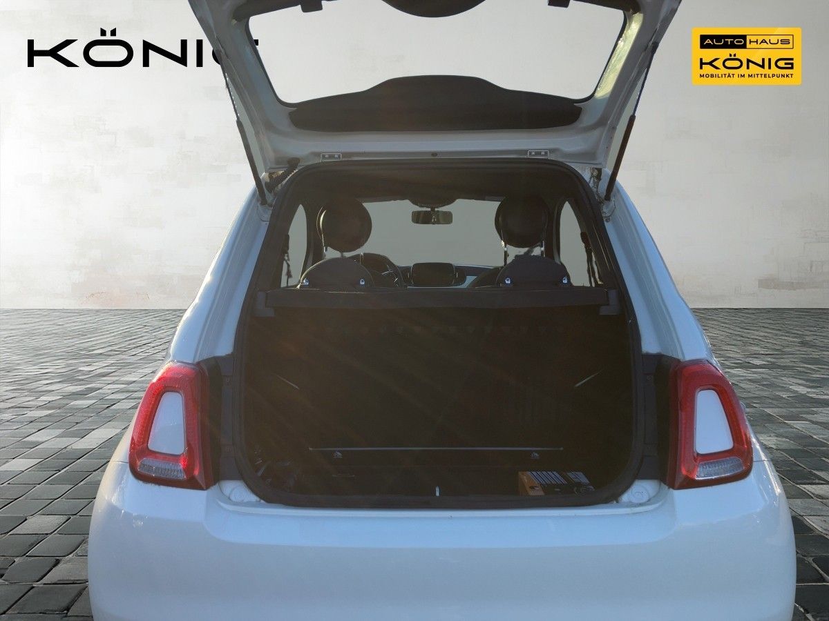 Fiat 500 - Bild 5