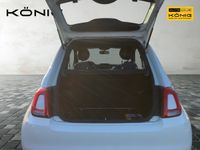 Fiat 500 - Vorschau Bild 5