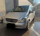Mercedes-Benz Mercedes Viano 2,2 CDI - Mercedes-Benz Viano in Augsburg