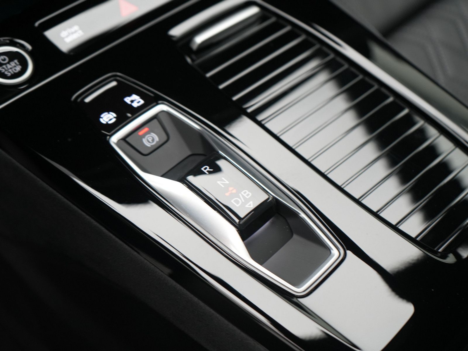 Audi Q6 e-tron - Bild 15