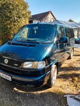 Volkswagen T4 Multivan Generation - Volkswagen T4 Multivan in Nürnberg