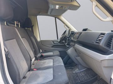 Volkswagen Crafter - 10