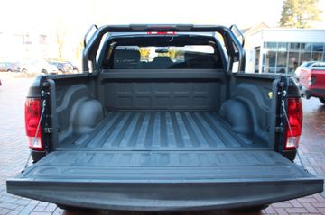 Dodge RAM - 6