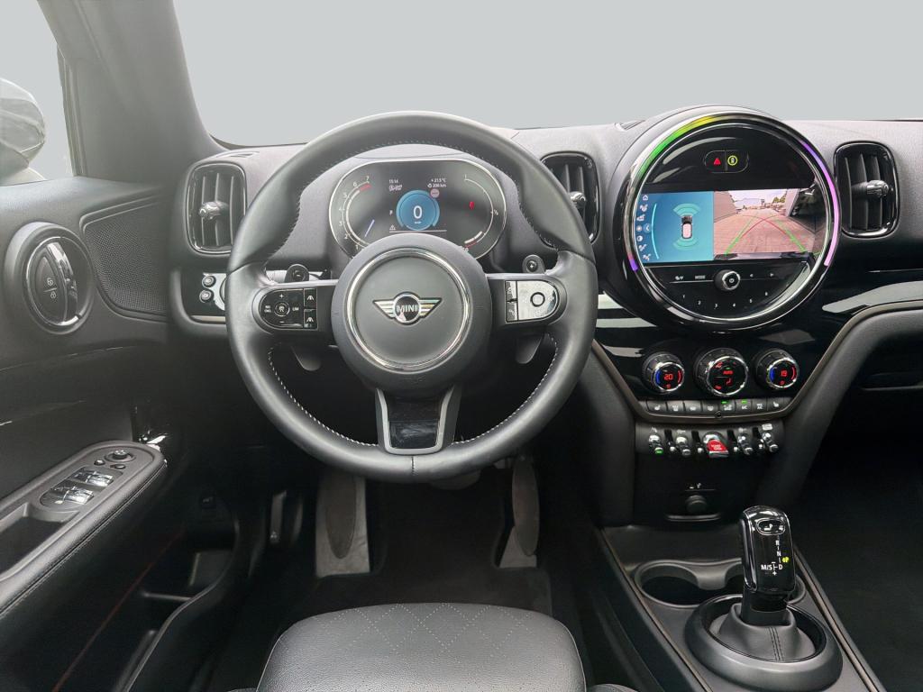 MINI Cooper S Countryman Aut. Classic Trim Pano HeadU