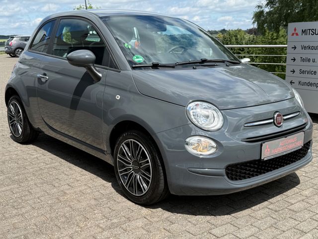 Fiat 500 Pop 1 Hand HU INSP NEU 71 PS