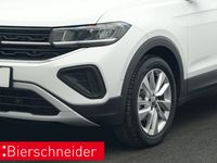 Volkswagen T-Cross - Vorschau Bild 18