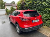 Nissan Qashqai 1.2 DIG-T|1. Hand |Navi|Kamera| TÜV Neu - Nissan Qashqai in Frankfurt (Main)