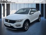 Volkswagen T-Roc 1.5 TSI STYLE - Volkswagen T-Roc in Berlin