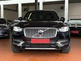 Volvo XC 90 T8 AWD-Panorama-Dach-AHK-21 Zoll Allu-Lede - Volvo XC90 Gebrauchtwagen in Bremen