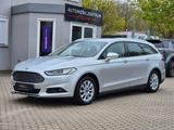 Ford Mondeo Turnier Business Edition AHK / LED / NAVI - Ford Mondeo Gebrauchtwagen in Berlin