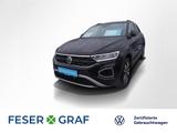 Volkswagen T-Roc 1.0 TSI Goal ACC LED Navi PDC Sitzh. 17"