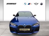 BMW M440i Gran Coupé-M-SPORT-HARMAN KARDON-LIVE COCK - BMW 440: Sportwagen