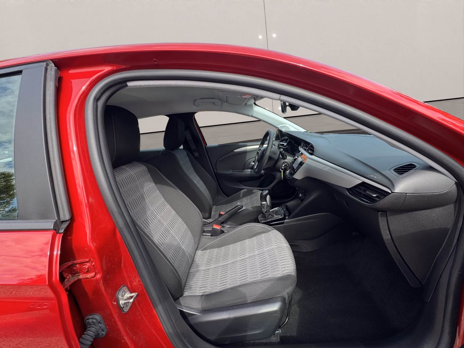 Opel Corsa F 1.2 Edition SpurH DAB KLIMA Bluetooth