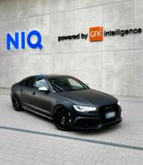 Audi S6 RS6 C7 4.0 TFSI Quatro Vollausstat... - Audi S6 C4-4A