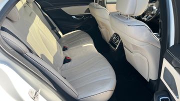 Mercedes S 560 - 9