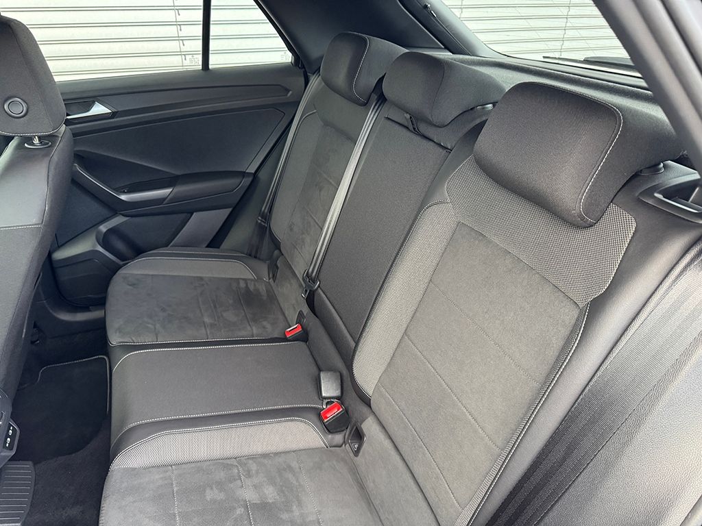 T-Roc 2.0 TSI DSG 4MOTION R-LINE *AHK*LED+*NAVI*