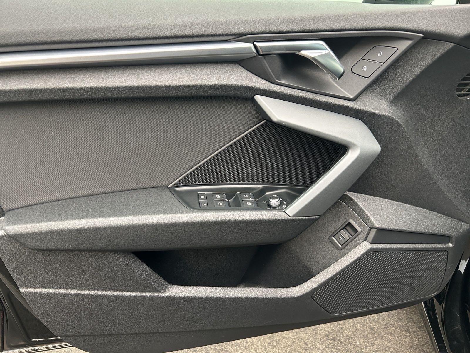 Audi A3 - Bild 15