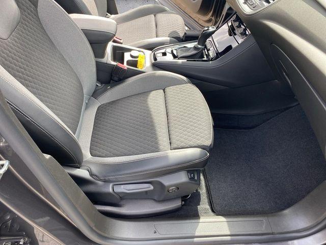 Opel Grandland X 1.6 DI Turbo Elegance ACC+AHK+LED+PD, миниатюра 14