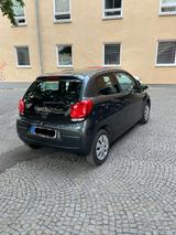 Citroën C1 VTi 72 Airscape Feel Airscape Feel - Citroën C1 von privat