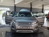 Land Rover Range Rover Evoque Pure AHK - Land Rover Gebrauchtwagen von 2015