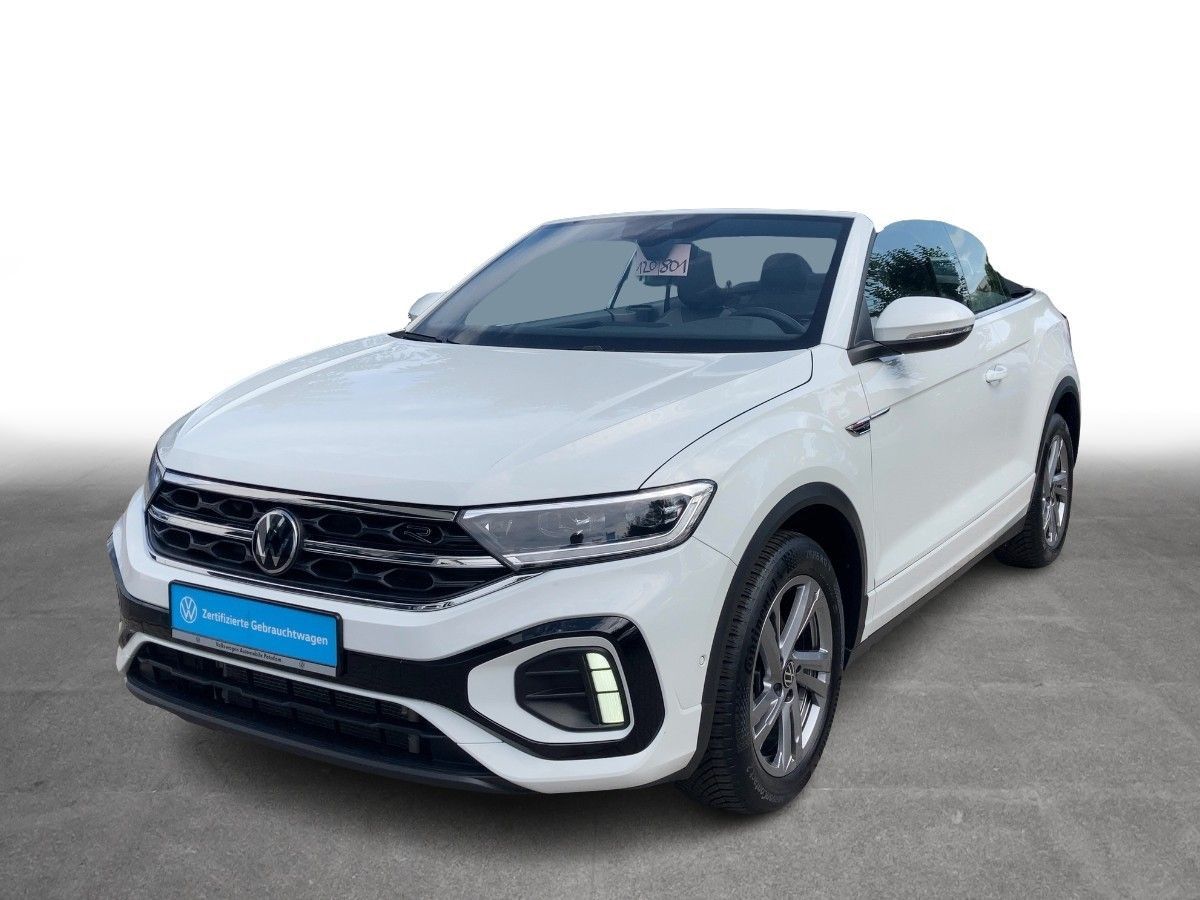 Volkswagen T-Roc - Bild 2
