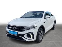 Volkswagen T-Roc - Vorschau Bild 2