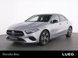 Mercedes-Benz A 180 d Lim PROGRESSIVE+NIGHT+18''+AHK+FAHRASS.+ - Mercedes-Benz A 180 mit Diesel-Antrieb