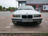 BMW e36 320i polnische Zulassung - BMW 320 mit Benzin-Antrieb: Kombi, E36 320i