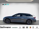 Skoda Octavia iV RS Plus Challenge iV HUD Pano Canton - Skoda Octavia Plug-in Hybrid (PHEV) Gebrauchtwagen