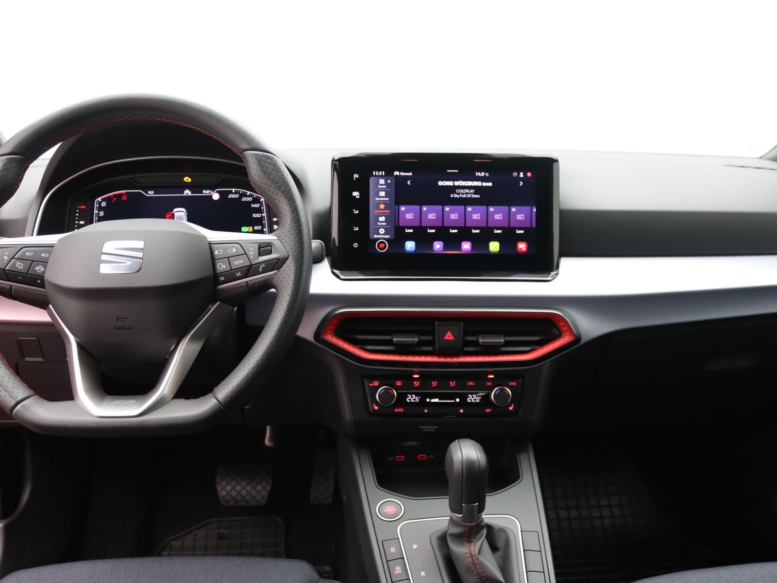 Seat Ibiza - Bild 16