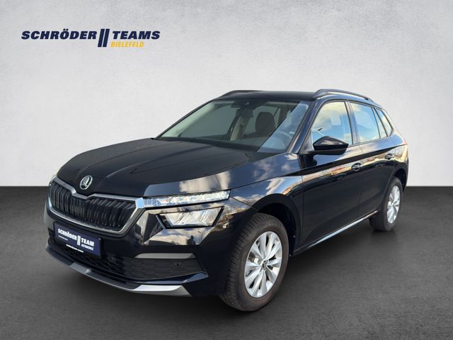 Skoda Kamiq 1.0 TSI Ambition LED/PDC/DAB