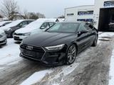Audi A7 Sportback 45 basis TDI quattro 3x S-Line Hybr - gebrauchte Audi A7 aus dem Jahr 2019