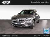 Mercedes-Benz GLB 250 4 Matic *AHK*STAND-HZ*360°-KAMERA*DISTR* - gebrauchte Mercedes-Benz GLB 250 aus dem Jahr 2023