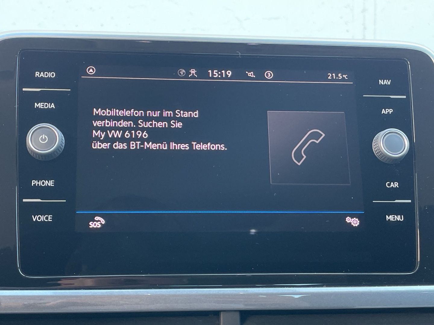 T-Roc 1.5 TSI DSG Style AHK/ACC/App-Con/LED Plus