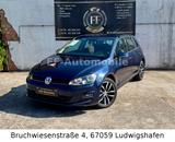 Volkswagen Golf 1.4 TSI *Highline* Abstandtempomat* 1 Hand* - VW Golf Gebrauchtwagen in Ludwigshafen