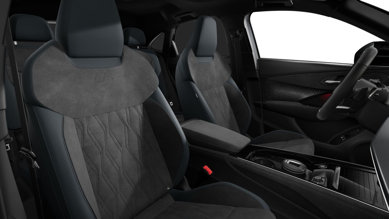 Audi Q3 - Bild 4