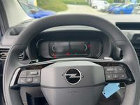 Opel Combo - Vorschau Bild 13