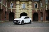 Audi Q8 50 TDI quattro tiptronic -