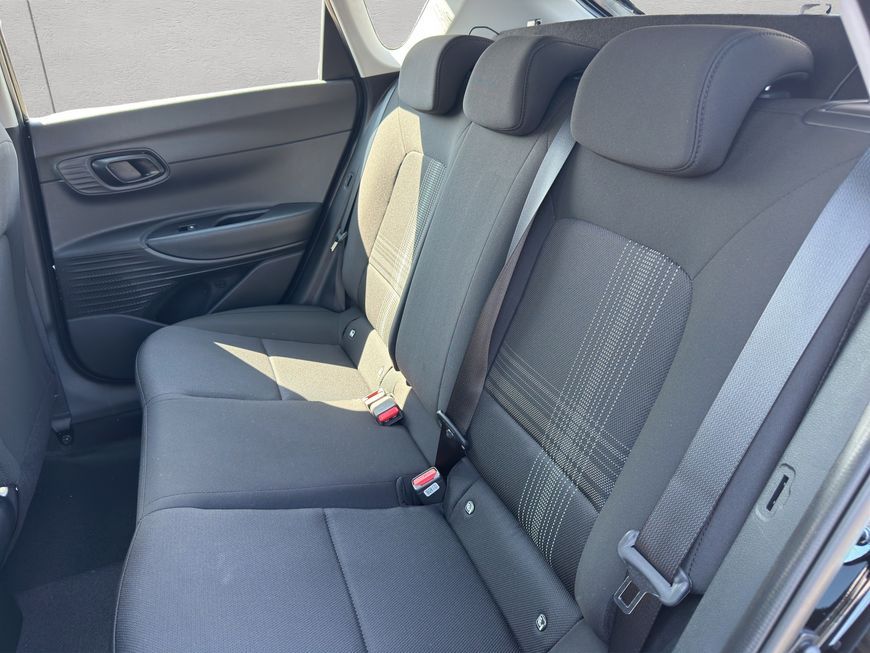Hyundai BAYON – Bild 16