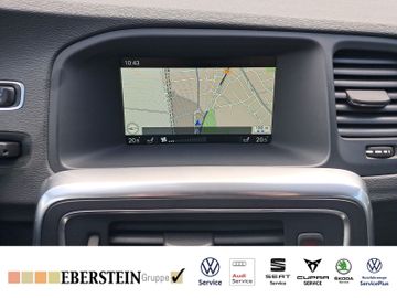 Volvo V60 Linje Business PDC Navi Tempomat