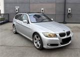 BMW e91 330d/TÜV Neu/M-Paket*AHK*keyles*St... - BMW 330: Kombi, E91 330d