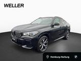 BMW X6 xDr 30dA M SPORT SkyL,KomSi,AHK,360°,StHzg