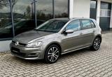 Volkswagen Golf 7 1.4 TSI 125PS*LOUNGE*BI-XENON*SHZ*PDC*NAV - Volkswagen Golf: Tsi Ps