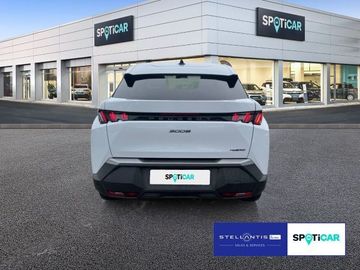 Peugeot 3008 - 3