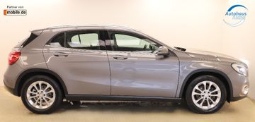 Mercedes GLA 200 - 5