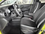 Hyundai i10 GO Plus 1,2 GDI Automatik / Sitz + Lenkradhe - Hyundai i10 Tageszulassungen mit Benzin-Antrieb