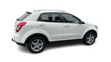 Ssangyong Korando 2,2 e-XDi Alu KLIMA KAMERA Winterpaket - Ssangyong Korando Gebrauchtwagen